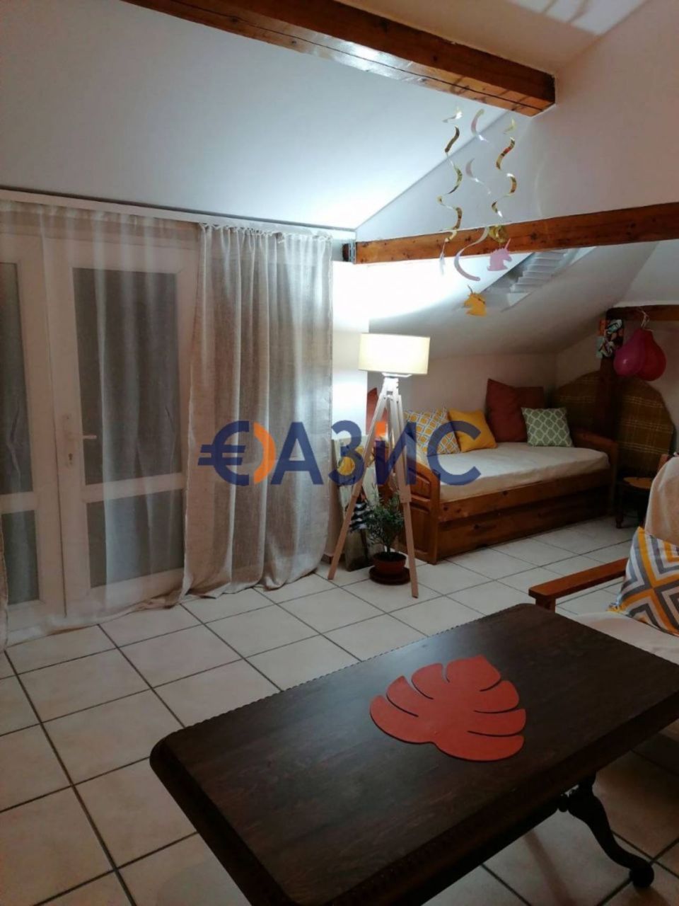 Appartement à Bourgas, Bulgarie, 86 m² - image 8