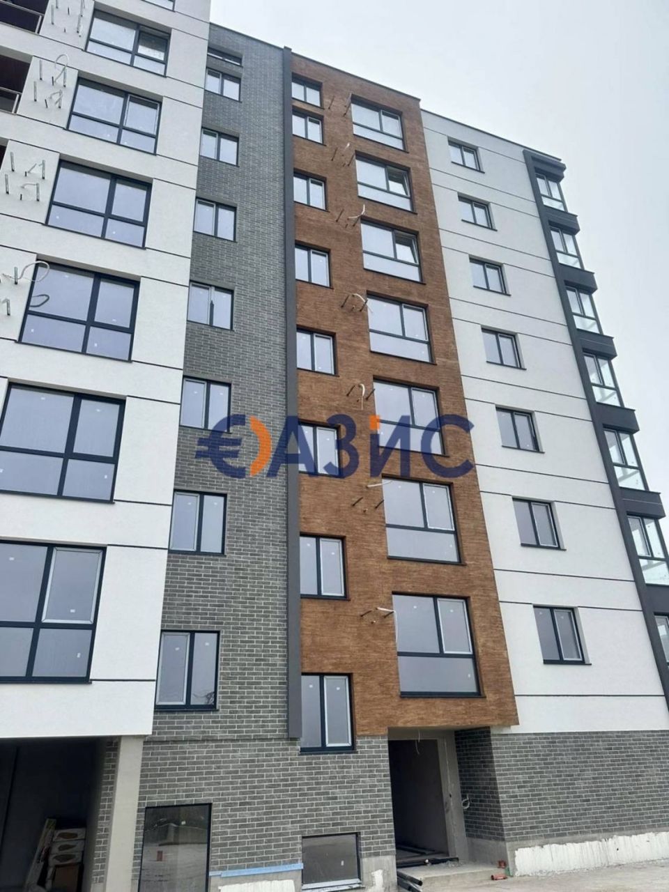 Apartment in Burgas, Bulgaria, 81.8 m² - picture 8