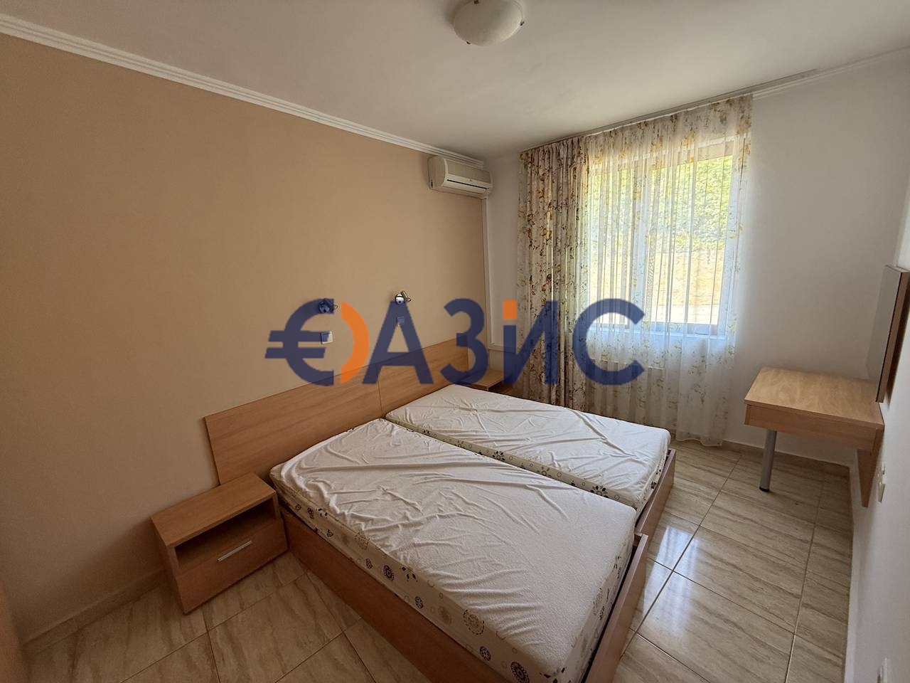 Apartment in Sveti Vlas, Bulgarien, 79 m² - Foto 8