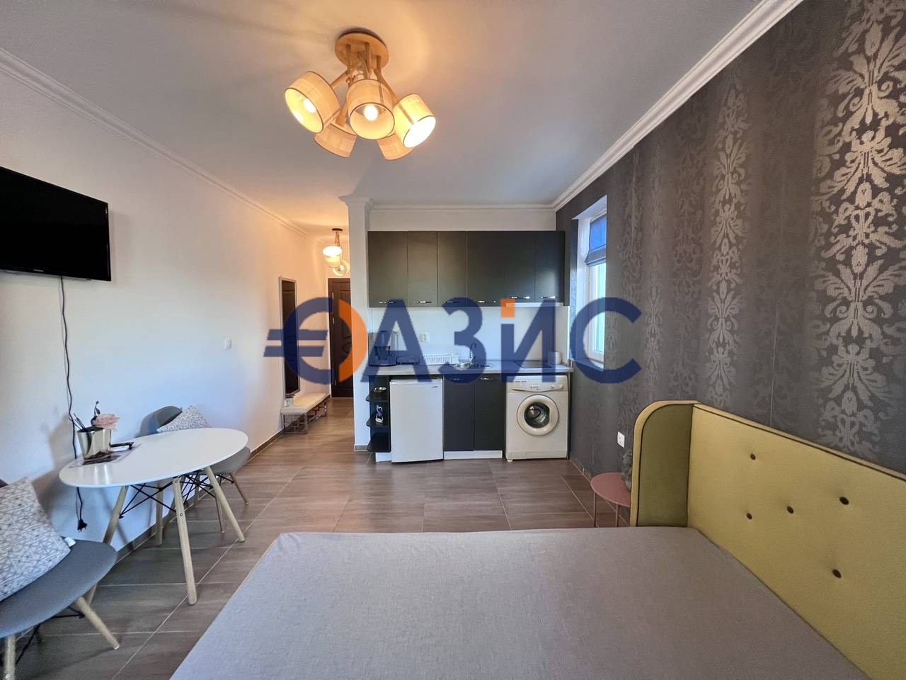 Appartement à Slantchev Briag, Bulgarie, 33 m² - image 9