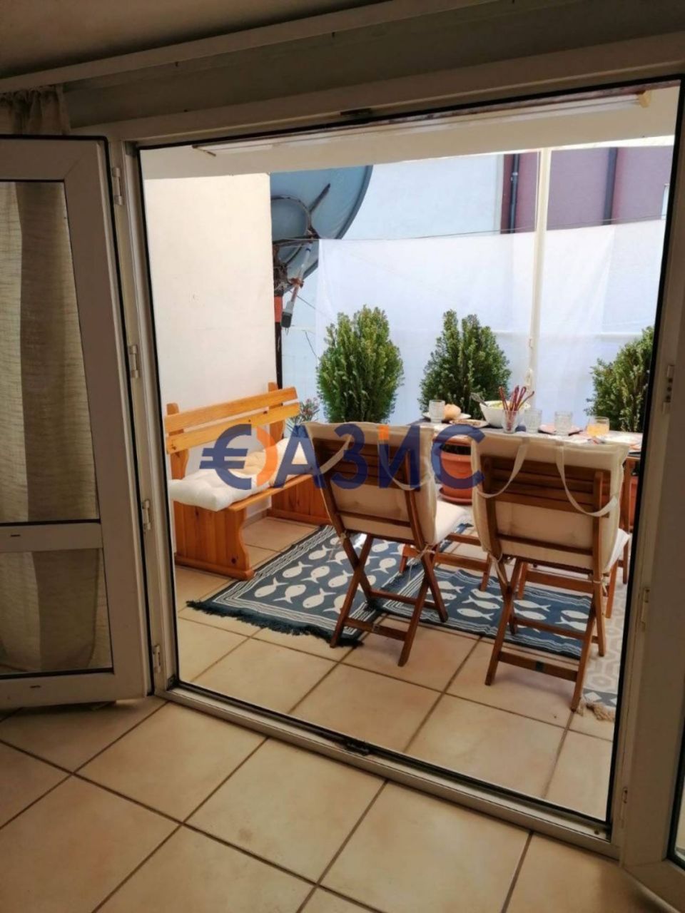 Appartement à Bourgas, Bulgarie, 86 m² - image 9