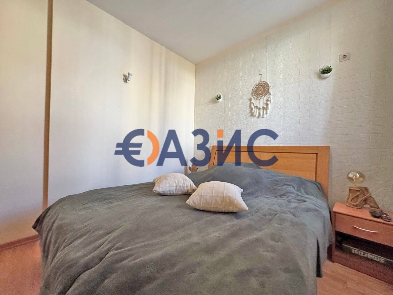 Appartamenti a Sveti Vlas, Bulgaria, 60 m² - foto 9