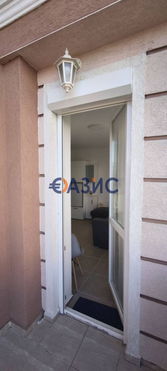 Appartamenti a Spiaggia assolata, Bulgaria, 32.3 m² - foto 9