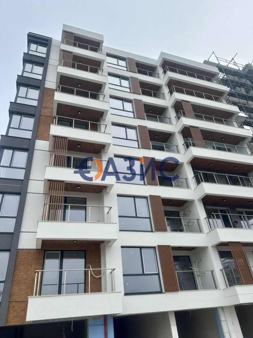 Apartment in Burgas, Bulgaria, 81.8 m² - picture 9