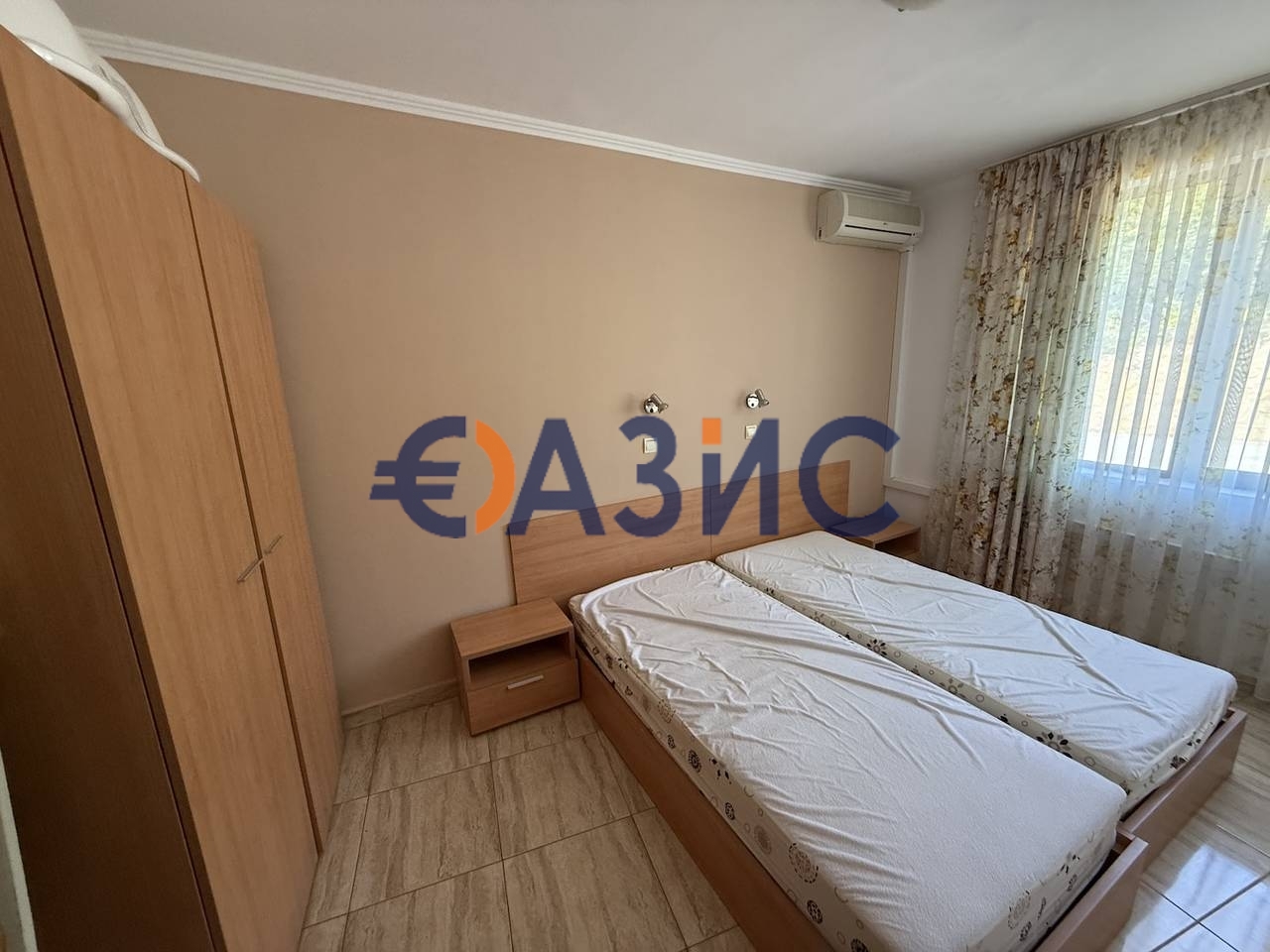 Apartment in Sveti Vlas, Bulgarien, 79 m² - Foto 9