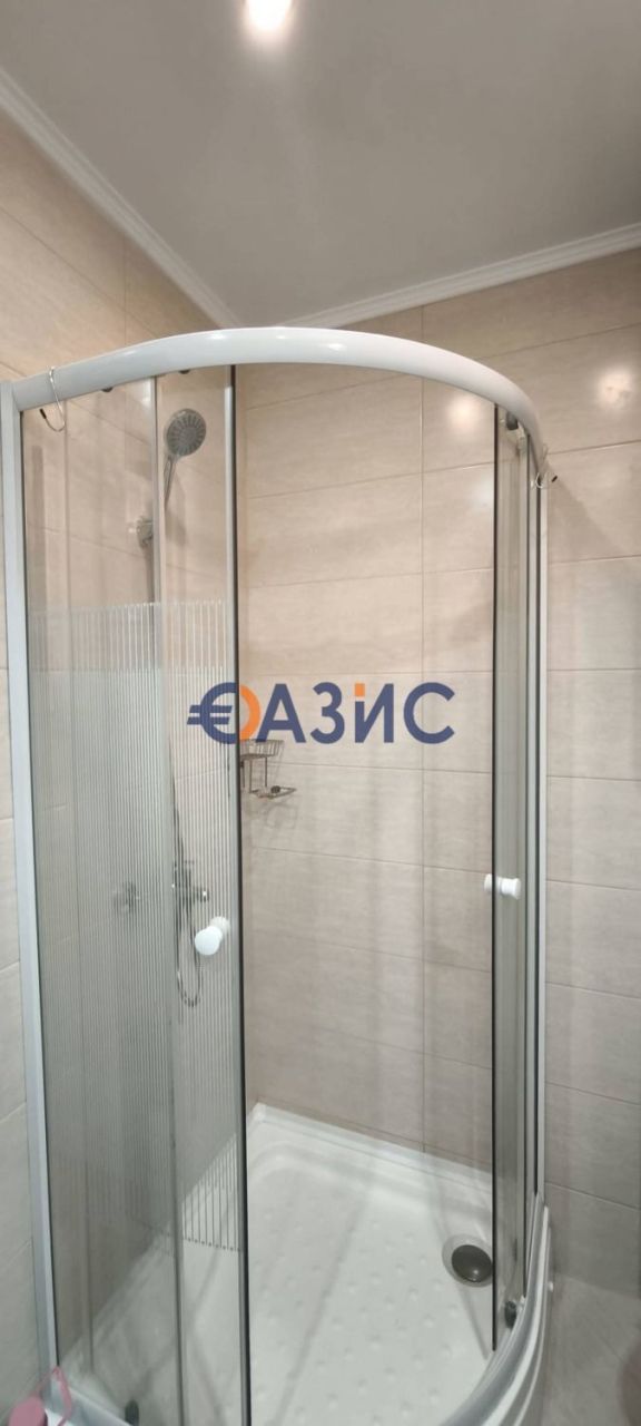 Appartamenti a Spiaggia assolata, Bulgaria, 32.3 m² - foto 10