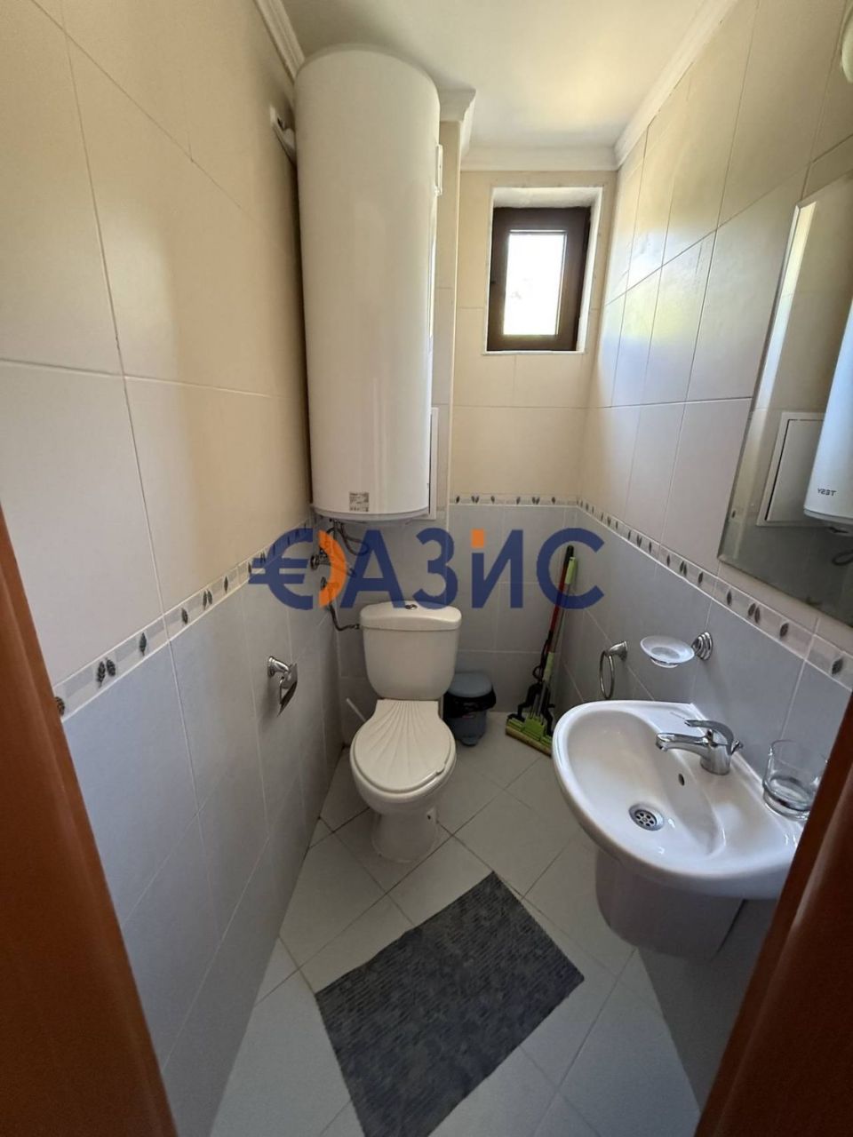 Apartment in Sveti Vlas, Bulgarien, 79 m² - Foto 10