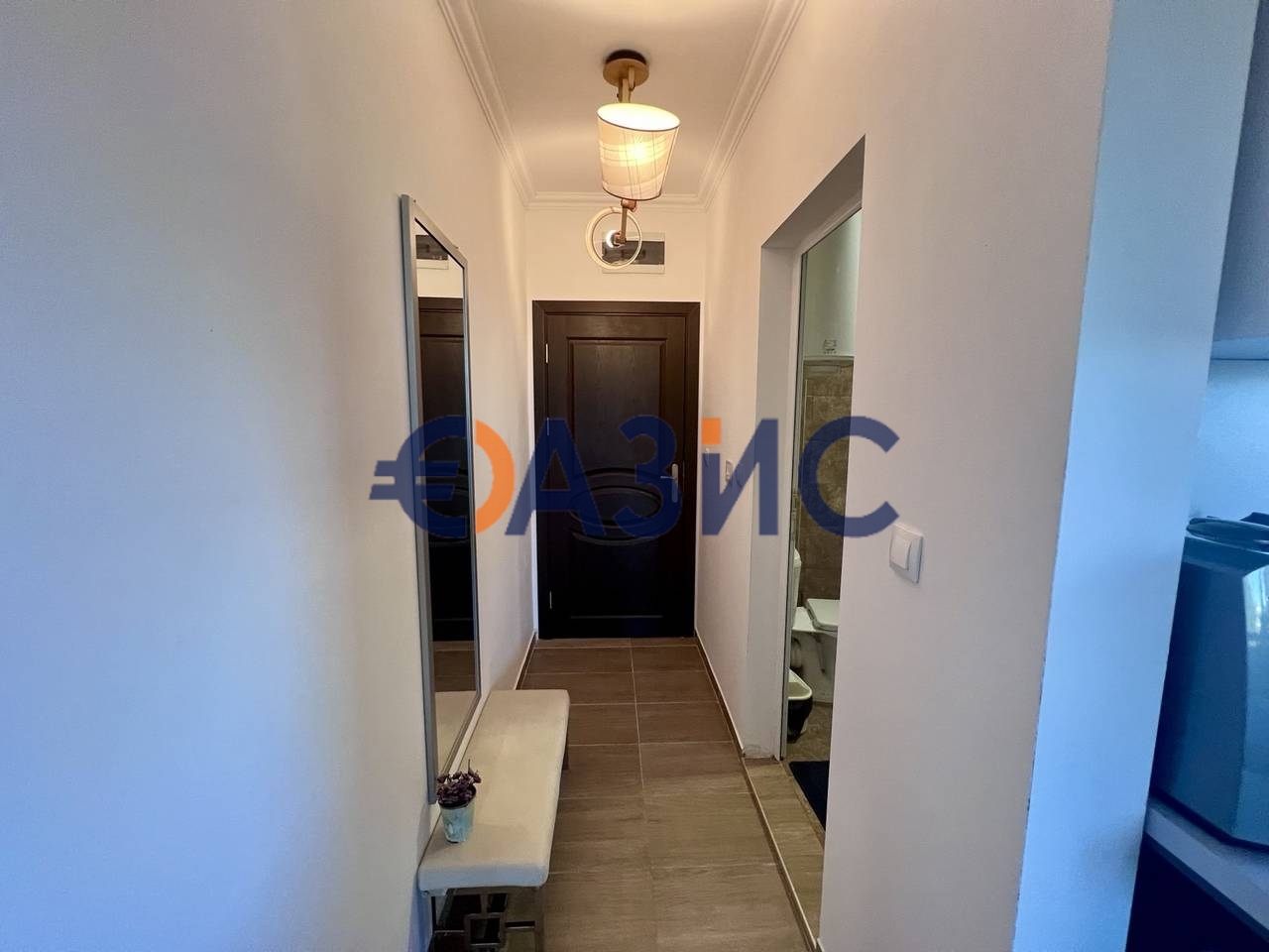 Appartement à Slantchev Briag, Bulgarie, 33 m² - image 11