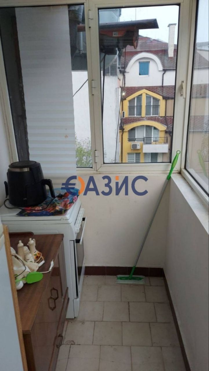 Appartement à Bourgas, Bulgarie, 86 m² - image 11
