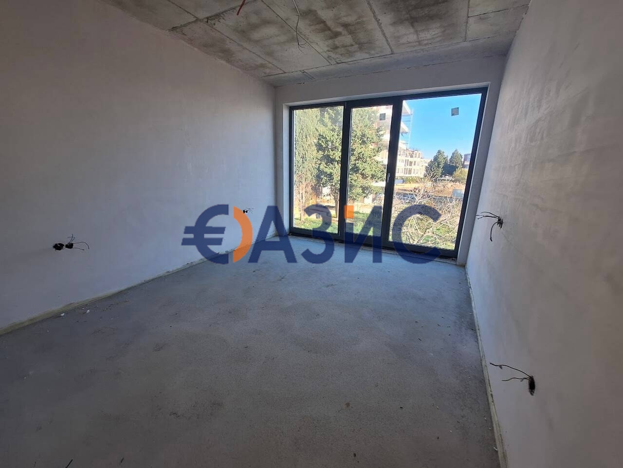 Apartment in Rawda, Bulgarien, 128.8 m² - Foto 11