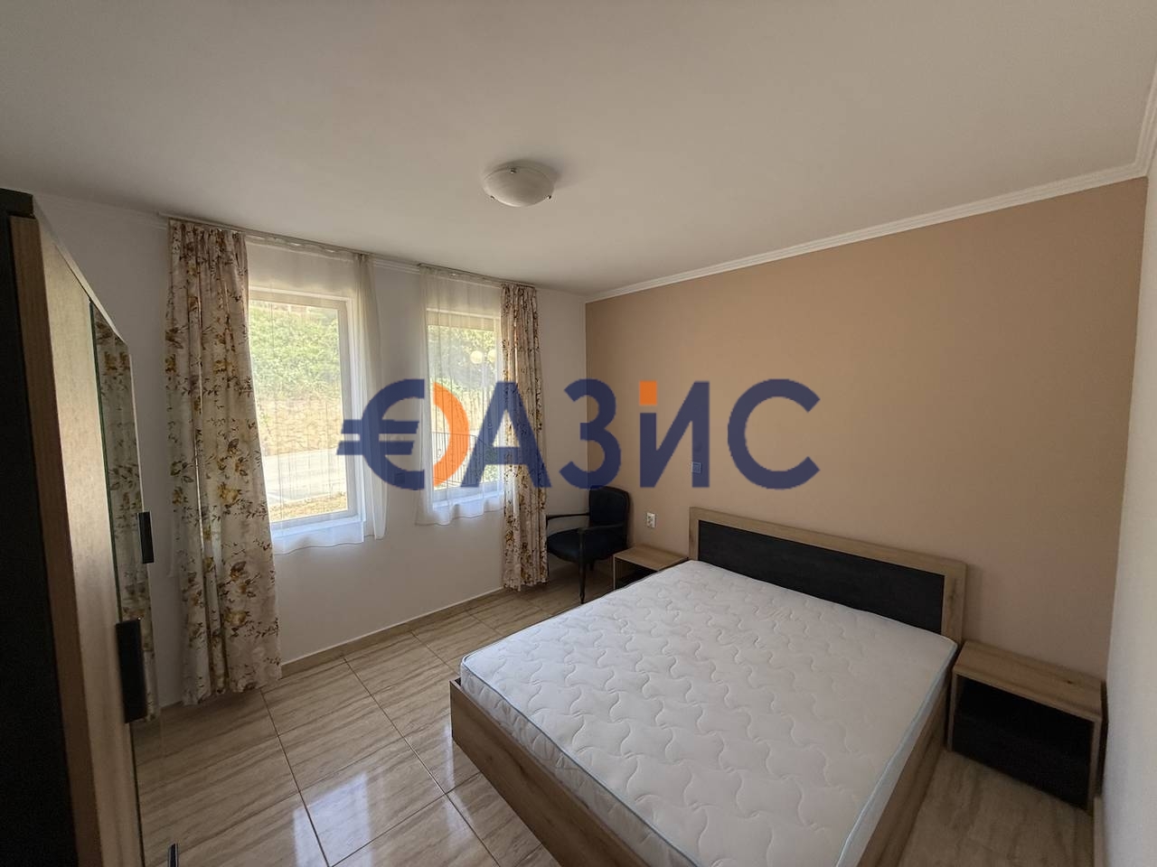 Apartment in Sveti Vlas, Bulgarien, 79 m² - Foto 12