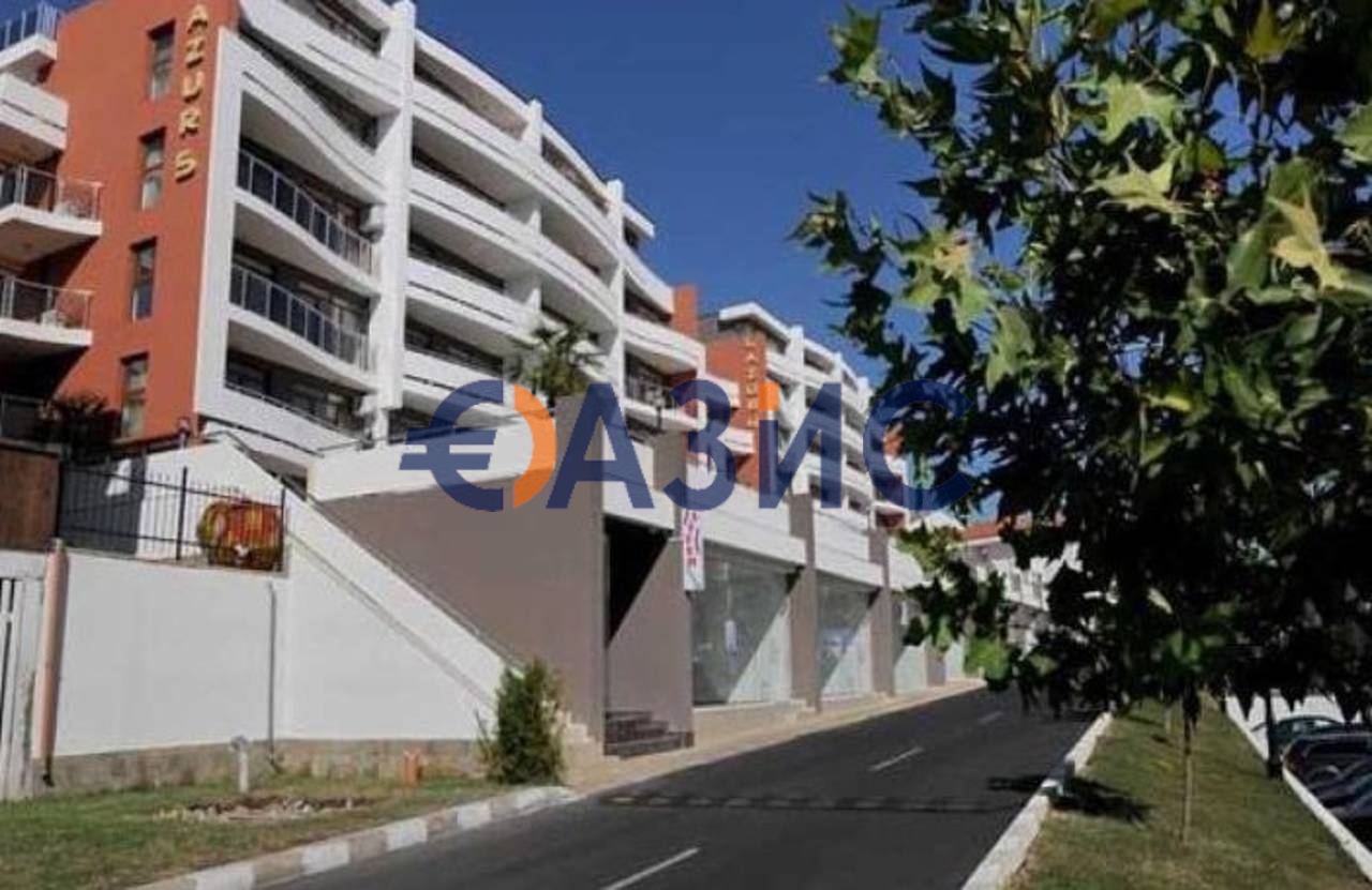 Appartamenti a Sveti Vlas, Bulgaria, 55 m² - foto 12