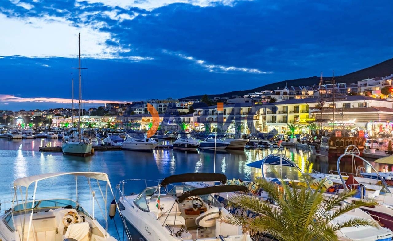 Appartamenti a Sveti Vlas, Bulgaria, 55 m² - foto 13