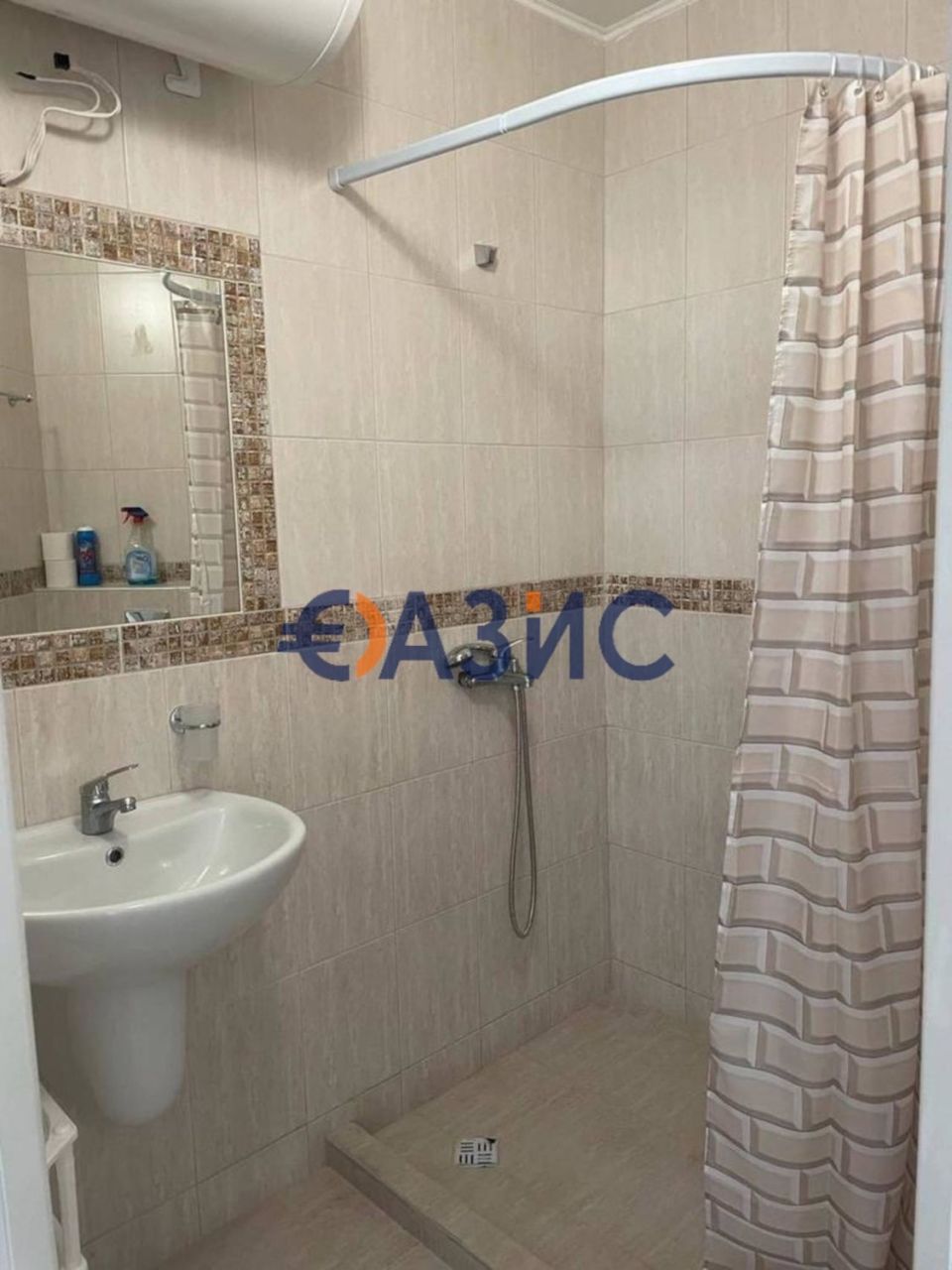 Apartment in Sonnenstrand, Bulgarien, 62 m² - Foto 13