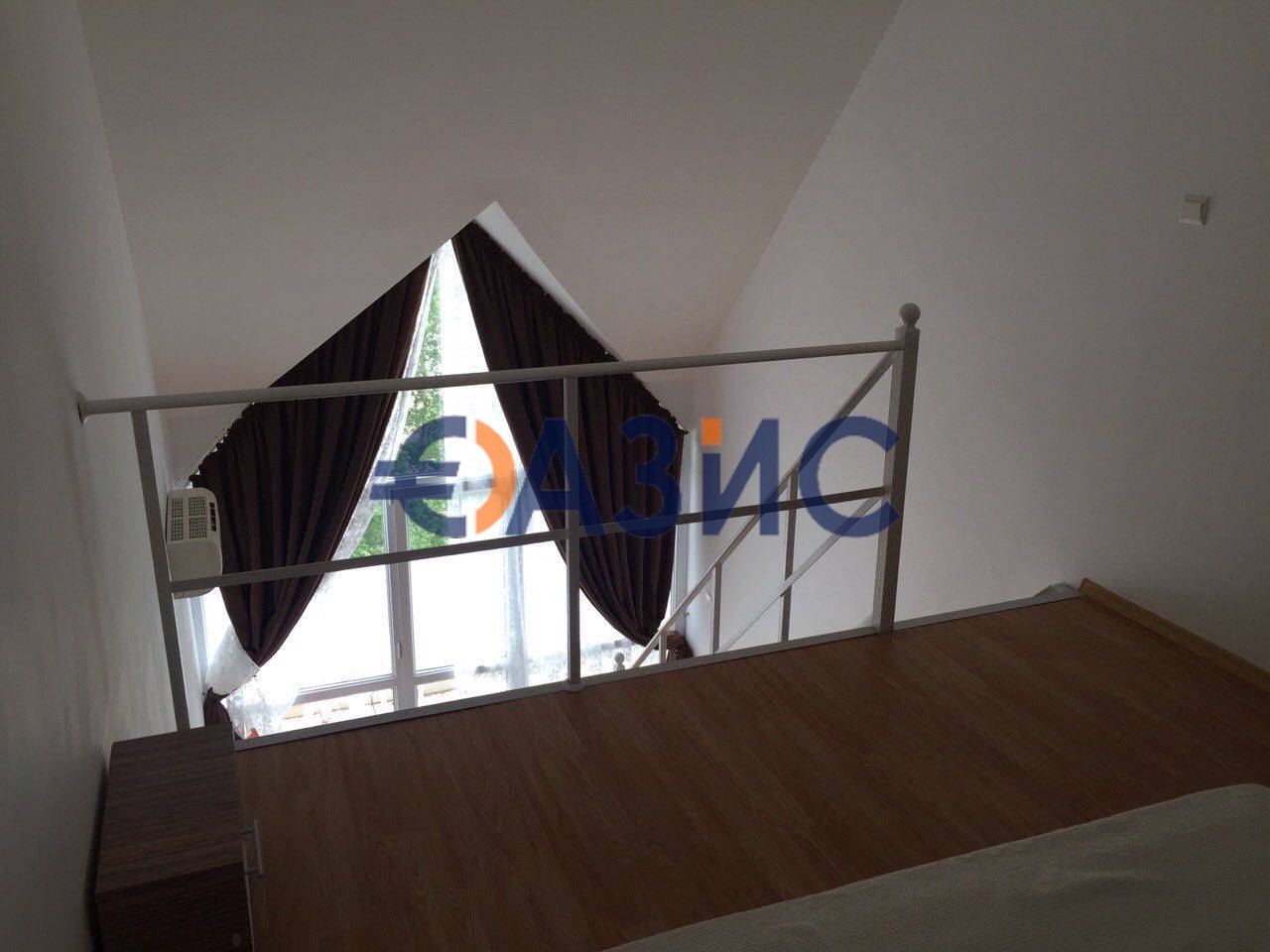 Apartment in Sonnenstrand, Bulgarien, 40 m² - Foto 13