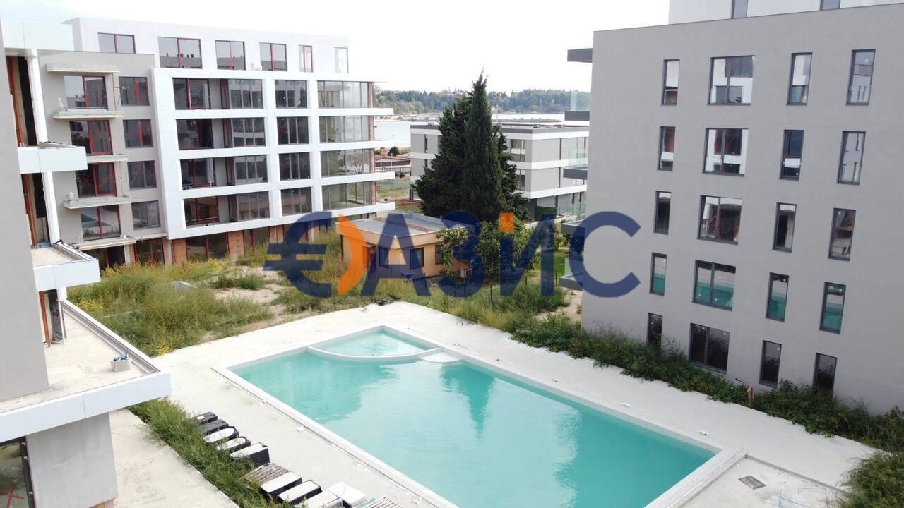 Apartment in Rawda, Bulgarien, 128.8 m² - Foto 13