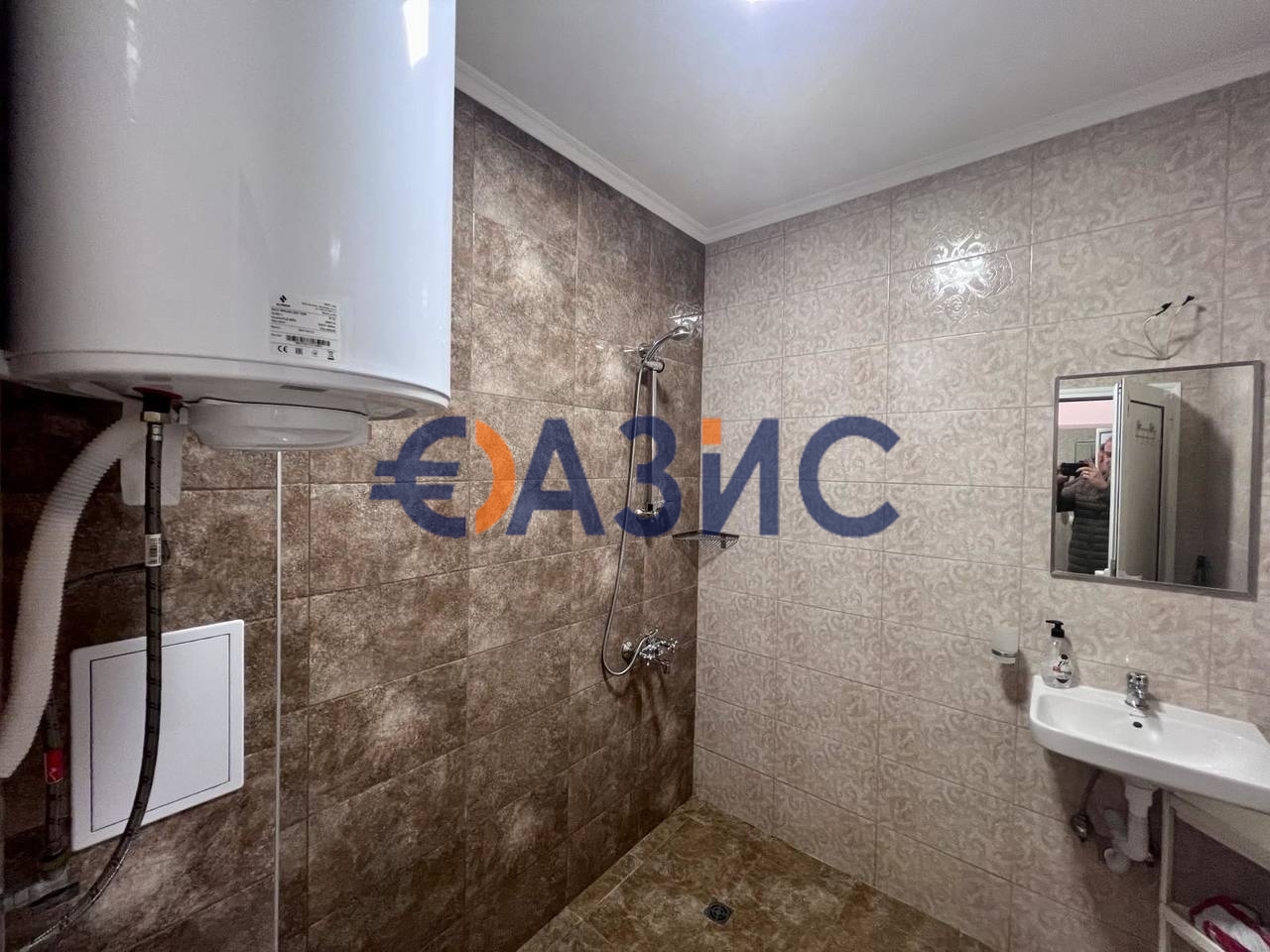 Appartement à Slantchev Briag, Bulgarie, 33 m² - image 13
