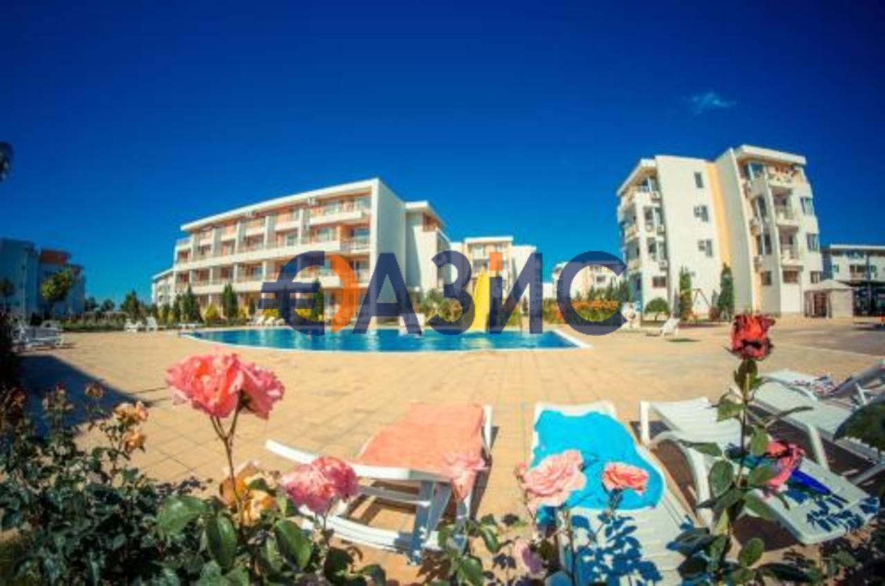 Appartement à Slantchev Briag, Bulgarie, 56 m² - image 13
