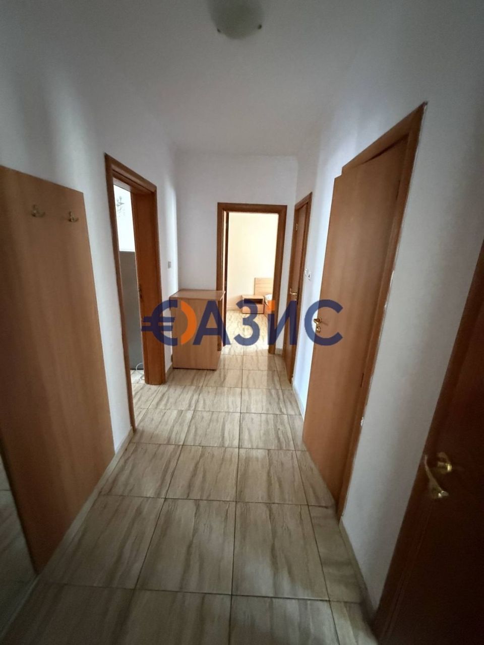 Apartment in Sveti Vlas, Bulgarien, 79 m² - Foto 14