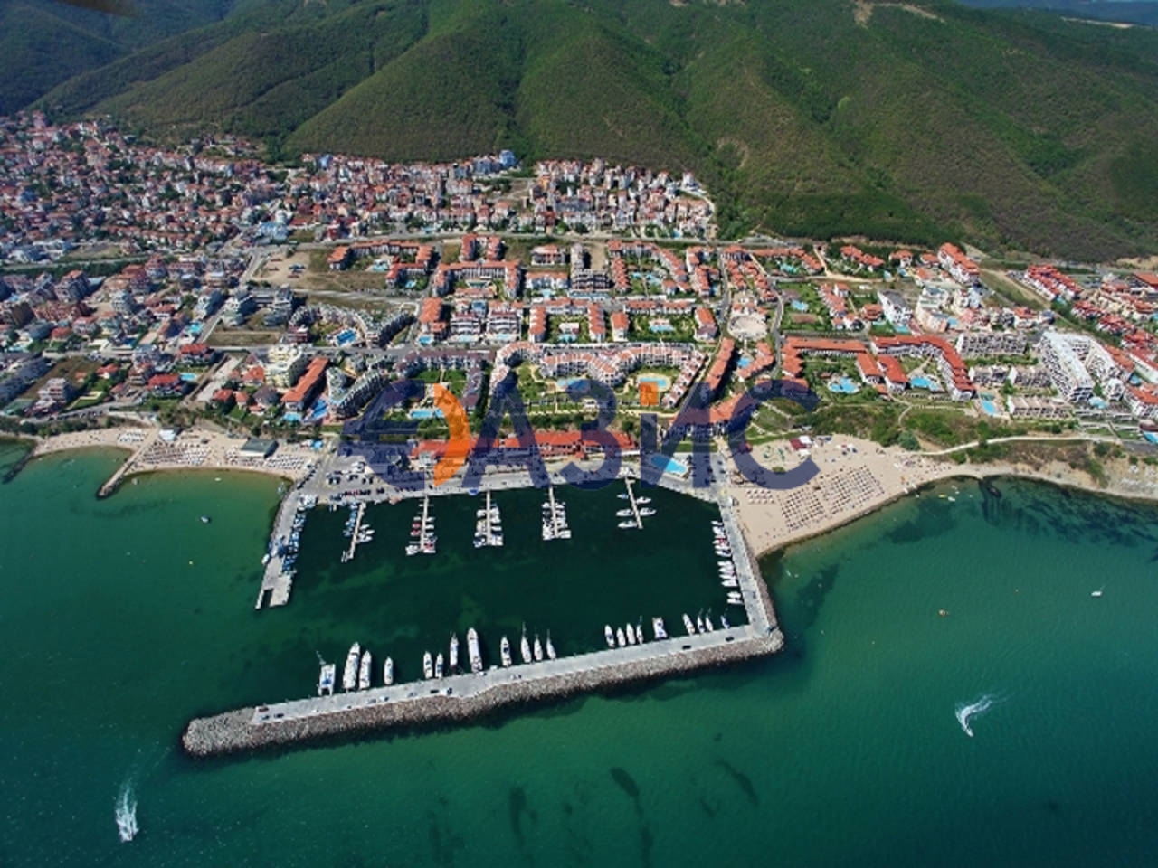 Appartamenti a Sveti Vlas, Bulgaria, 55 m² - foto 14