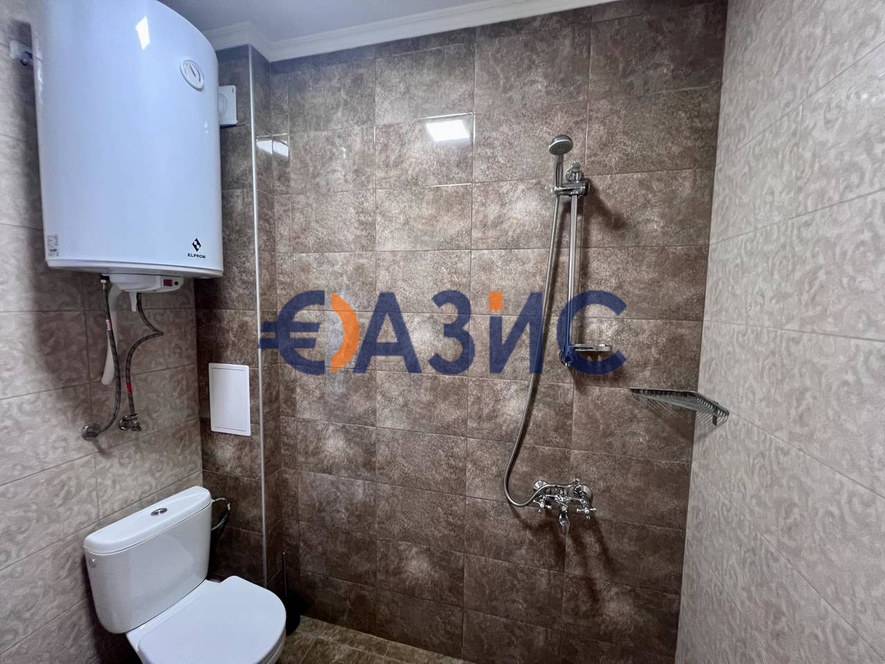 Appartement à Slantchev Briag, Bulgarie, 33 m² - image 14