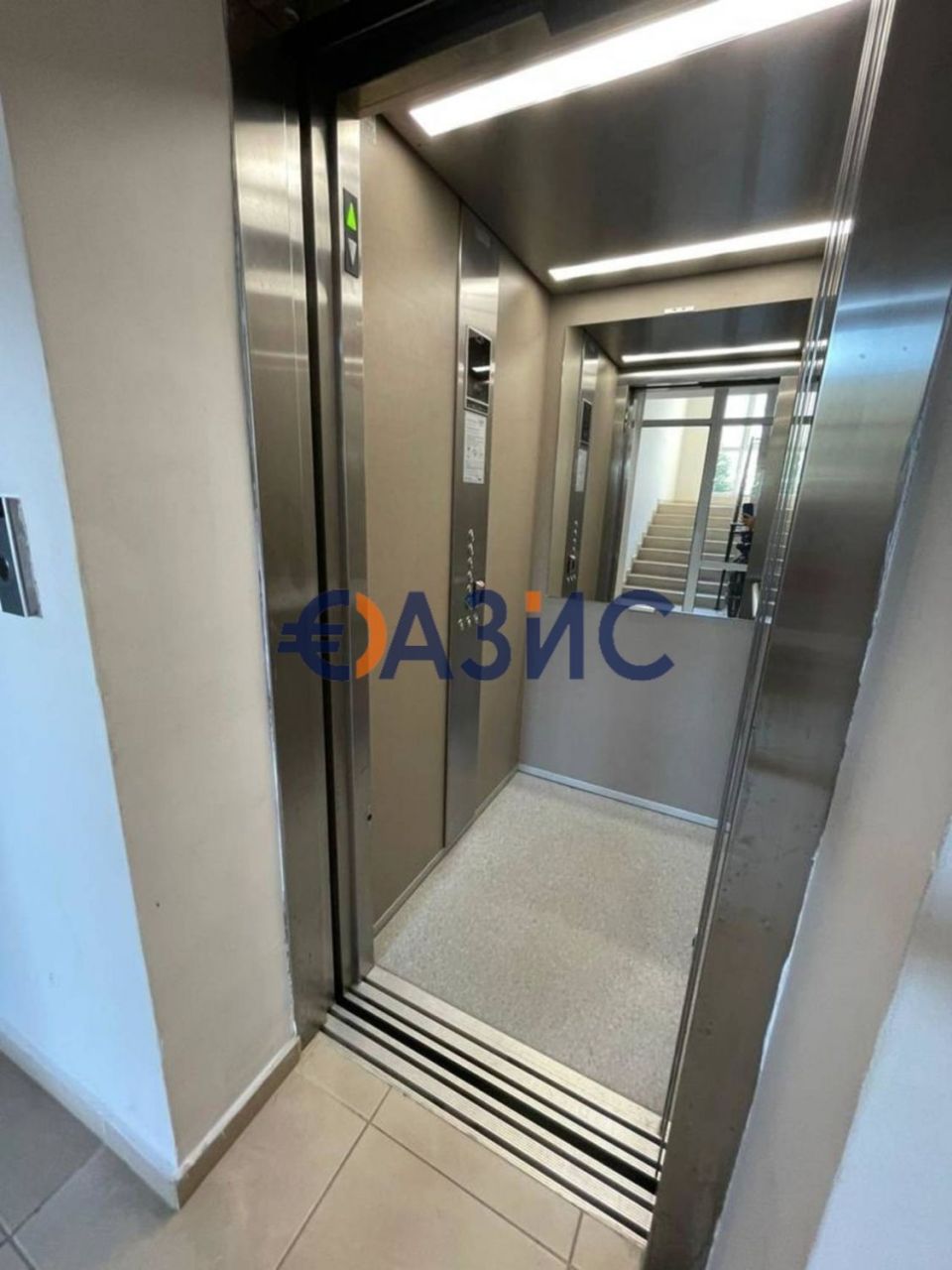 Apartment in Sonnenstrand, Bulgarien, 62 m² - Foto 15