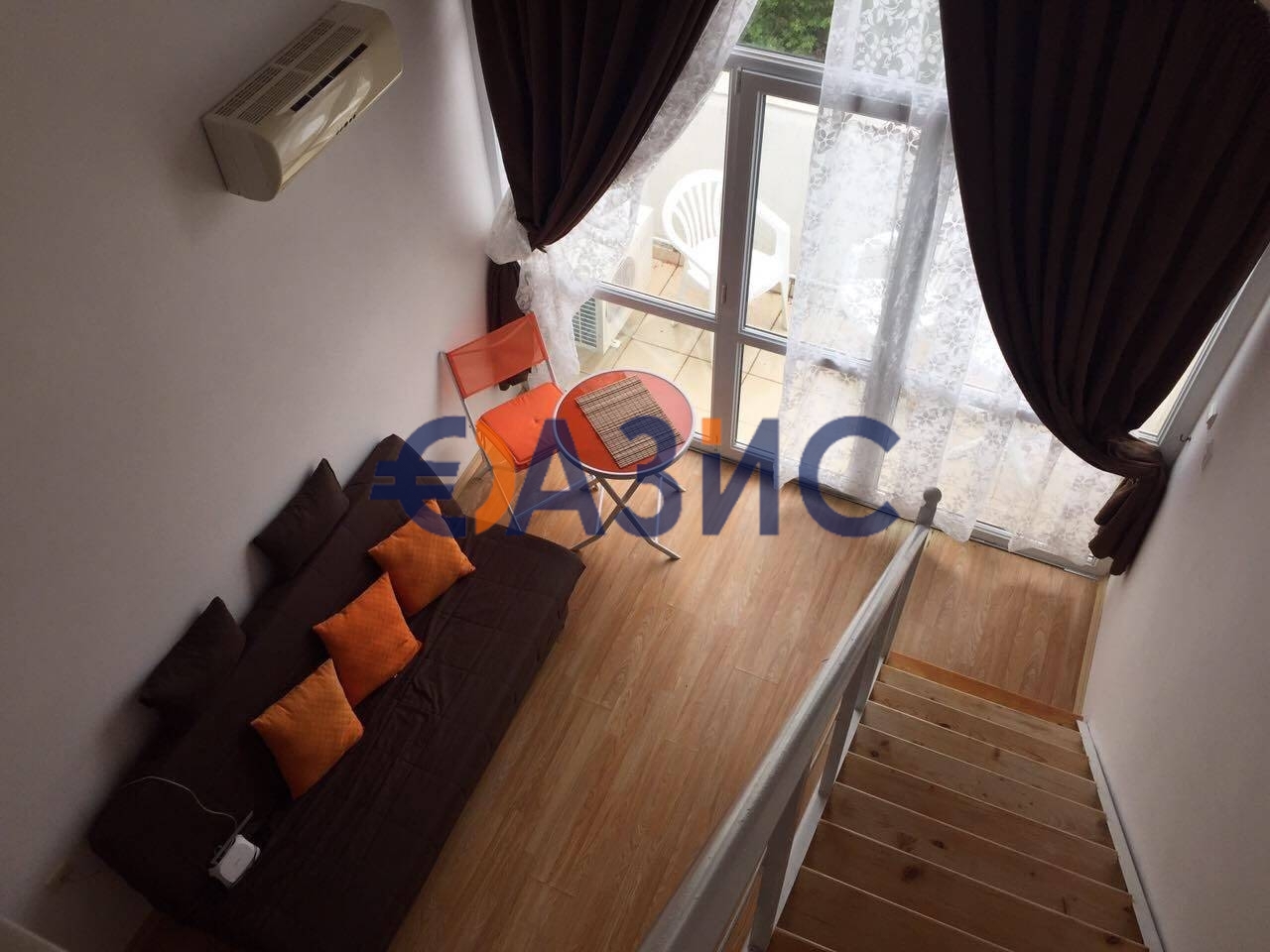 Apartment in Sonnenstrand, Bulgarien, 40 m² - Foto 15