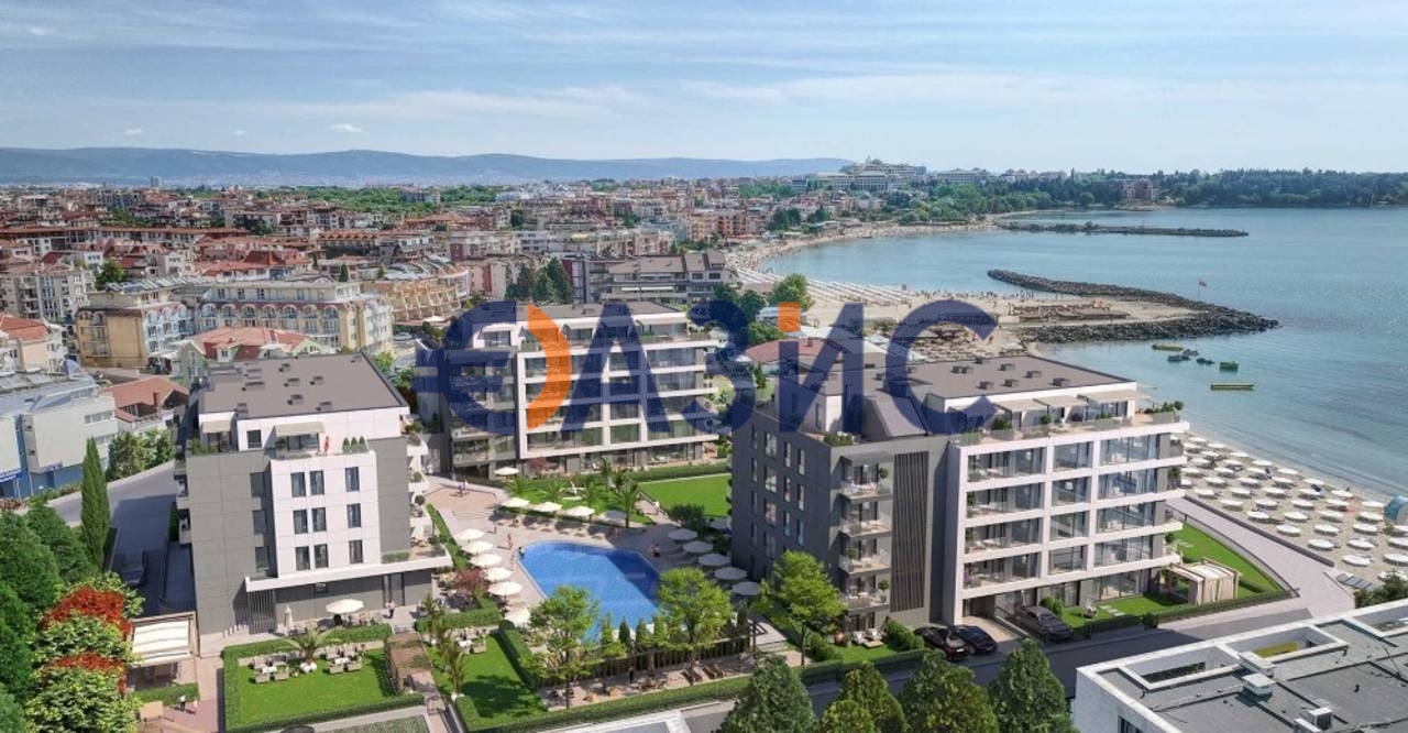 Apartment in Rawda, Bulgarien, 128.8 m² - Foto 15