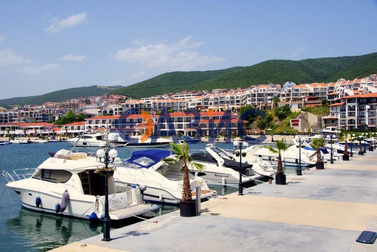 Appartamenti a Sveti Vlas, Bulgaria, 55 m² - foto 15