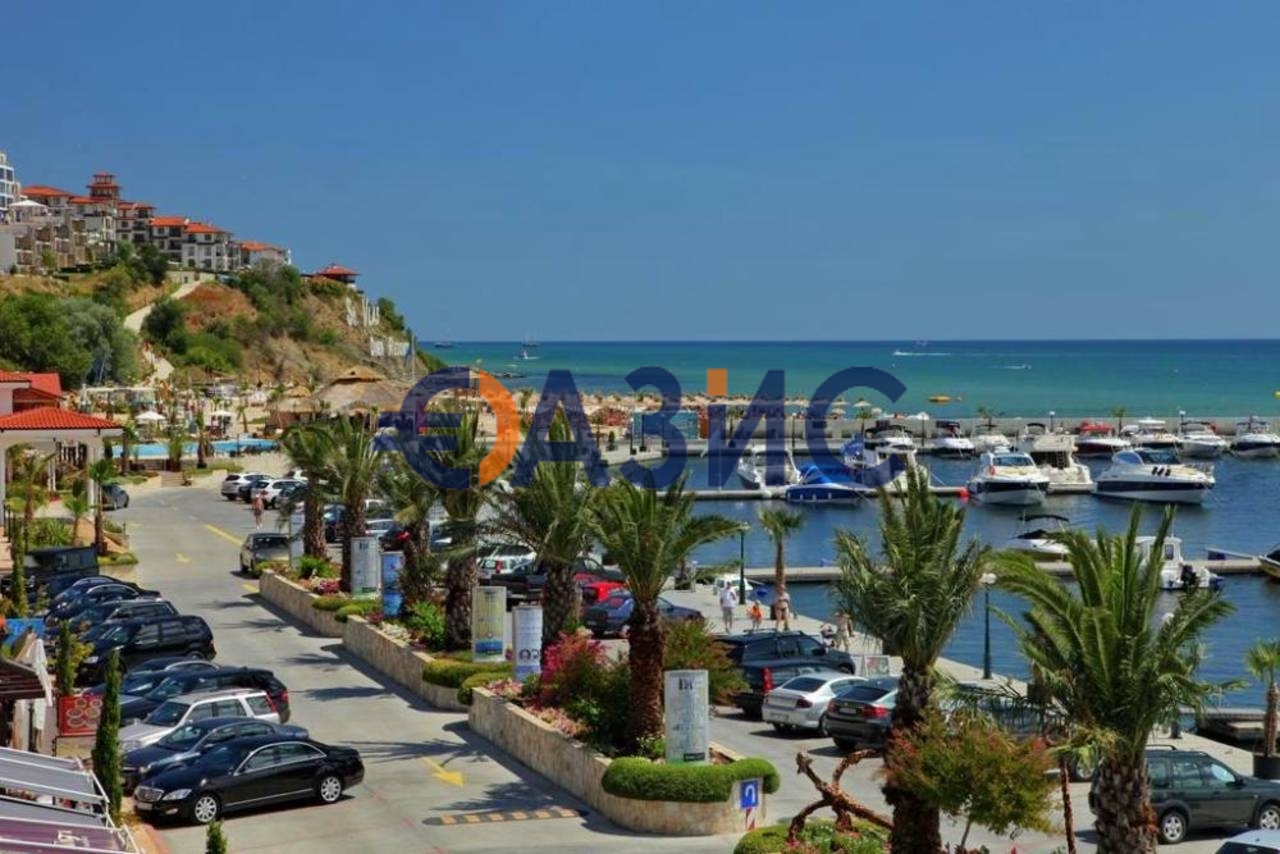 Appartamenti a Sveti Vlas, Bulgaria, 55 m² - foto 16