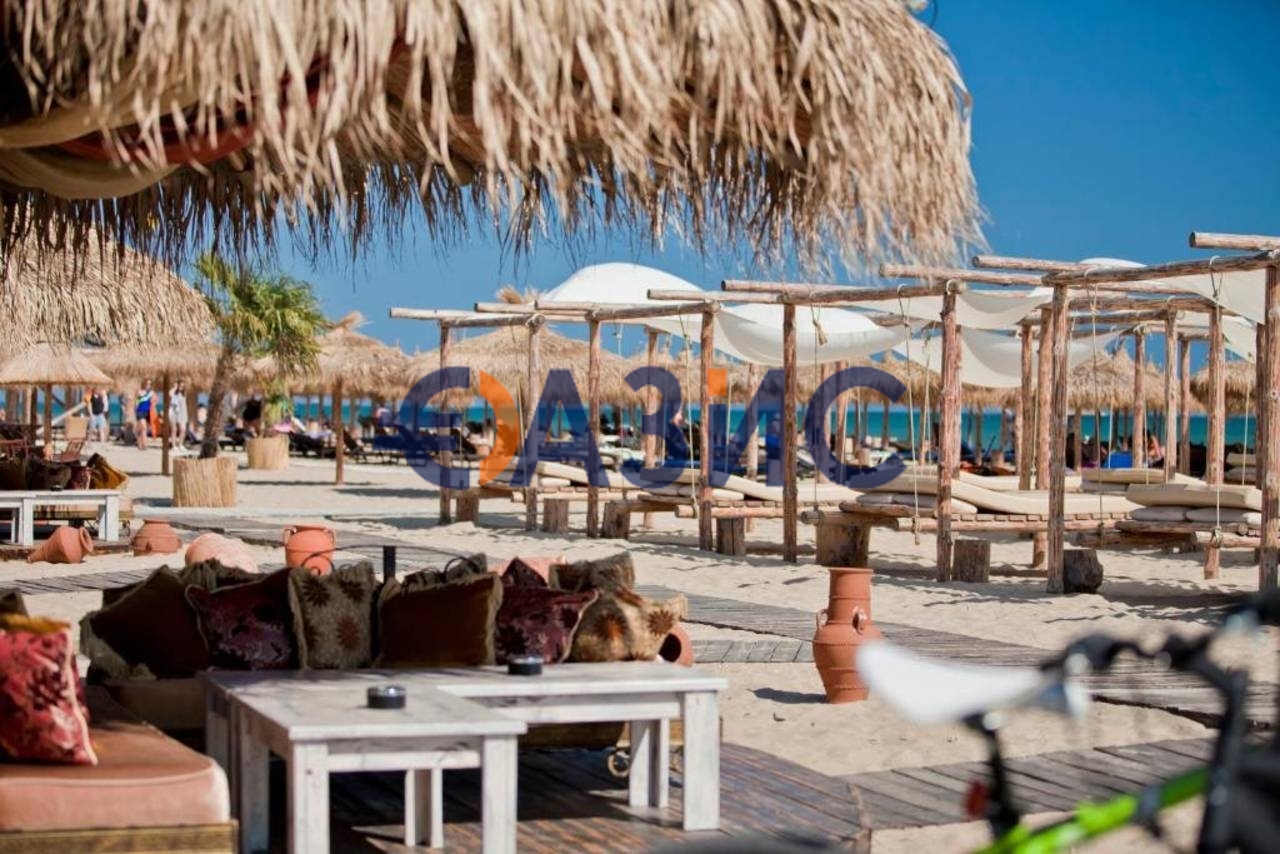 Appartamenti a Sveti Vlas, Bulgaria, 55 m² - foto 17