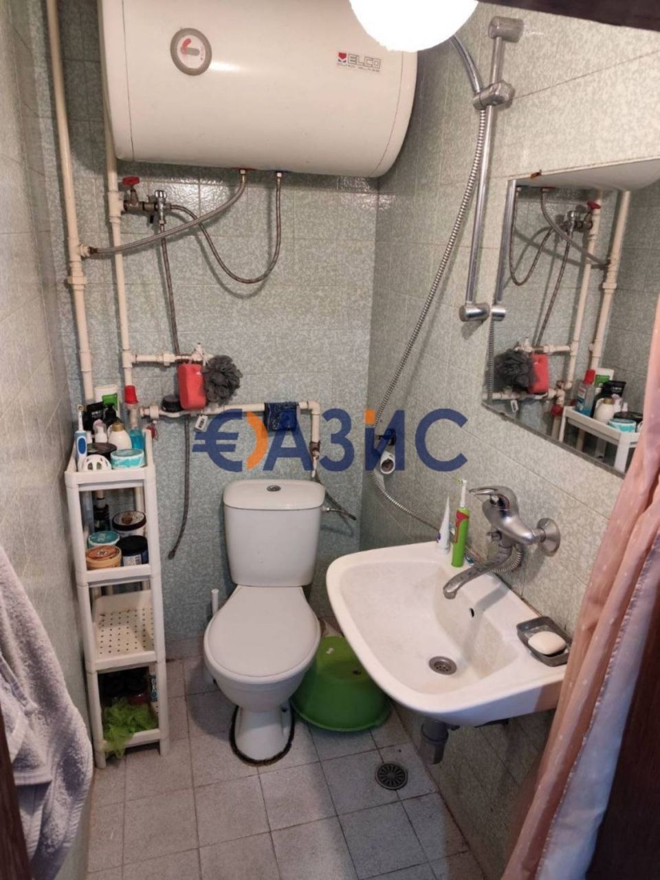 Appartement à Bourgas, Bulgarie, 86 m² - image 17