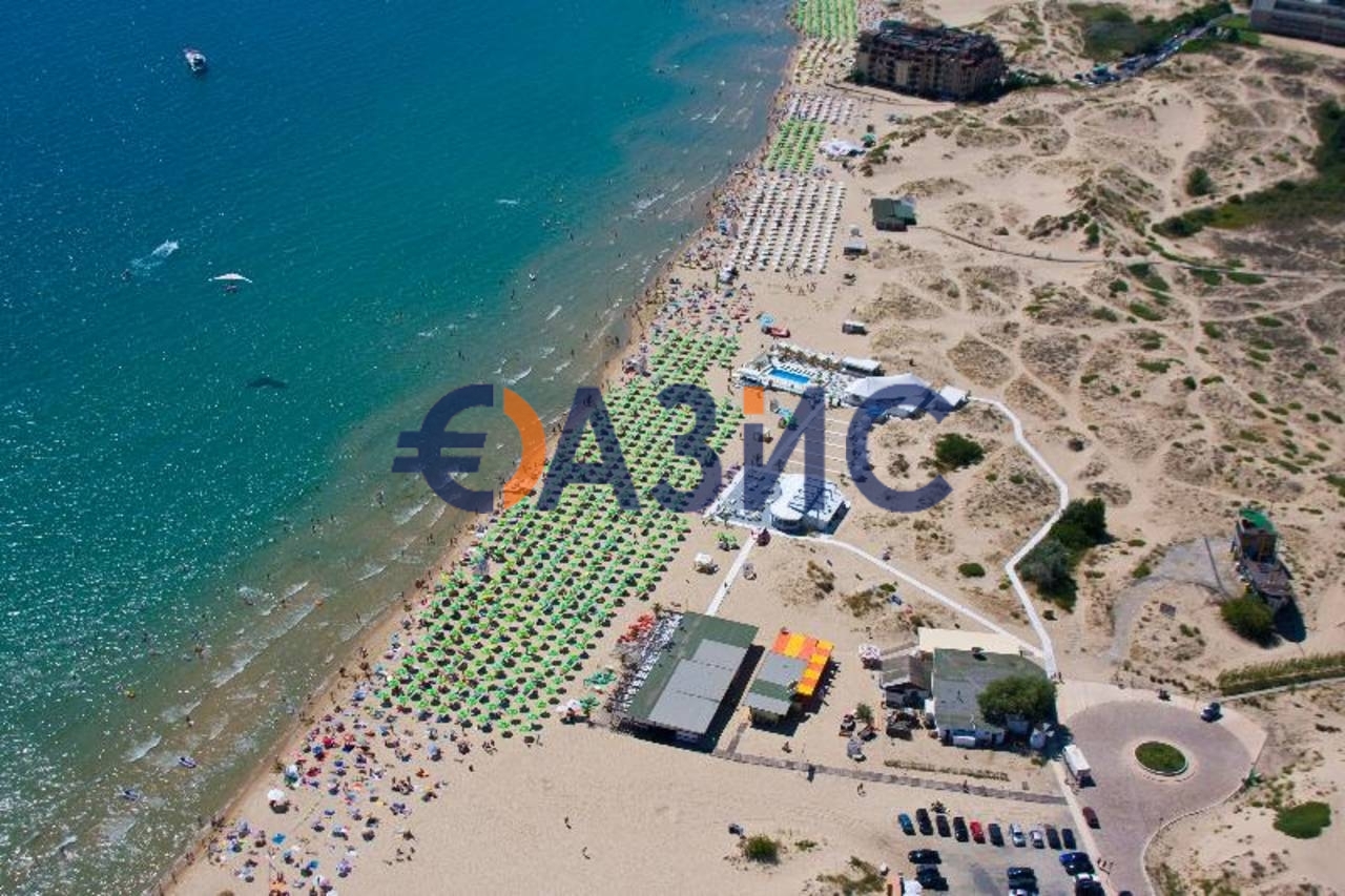 Apartamento en Sunny Beach, Bulgaria, 43 m² - imagen 17