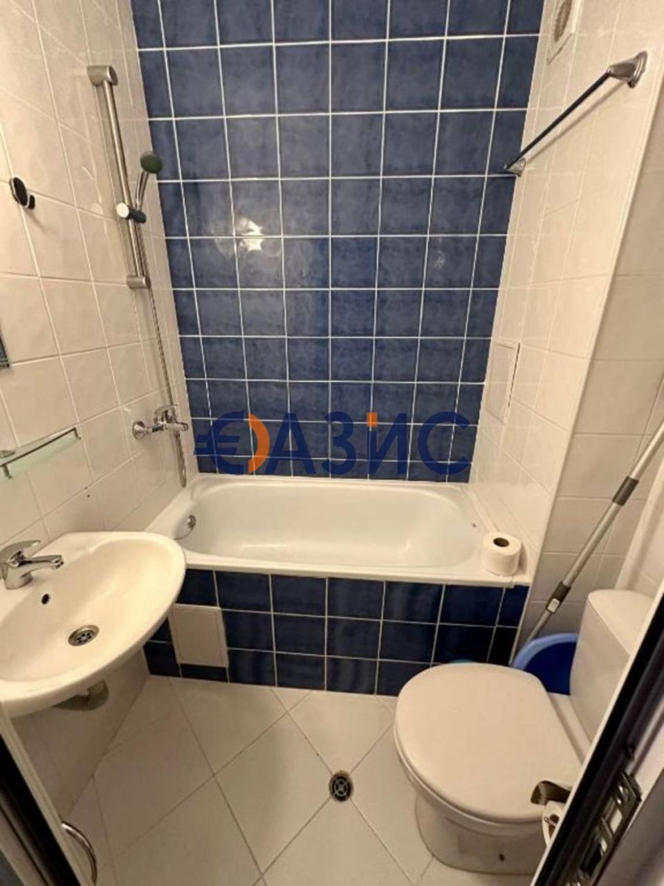 Apartment in Sonnenstrand, Bulgarien, 40 m² - Foto 17