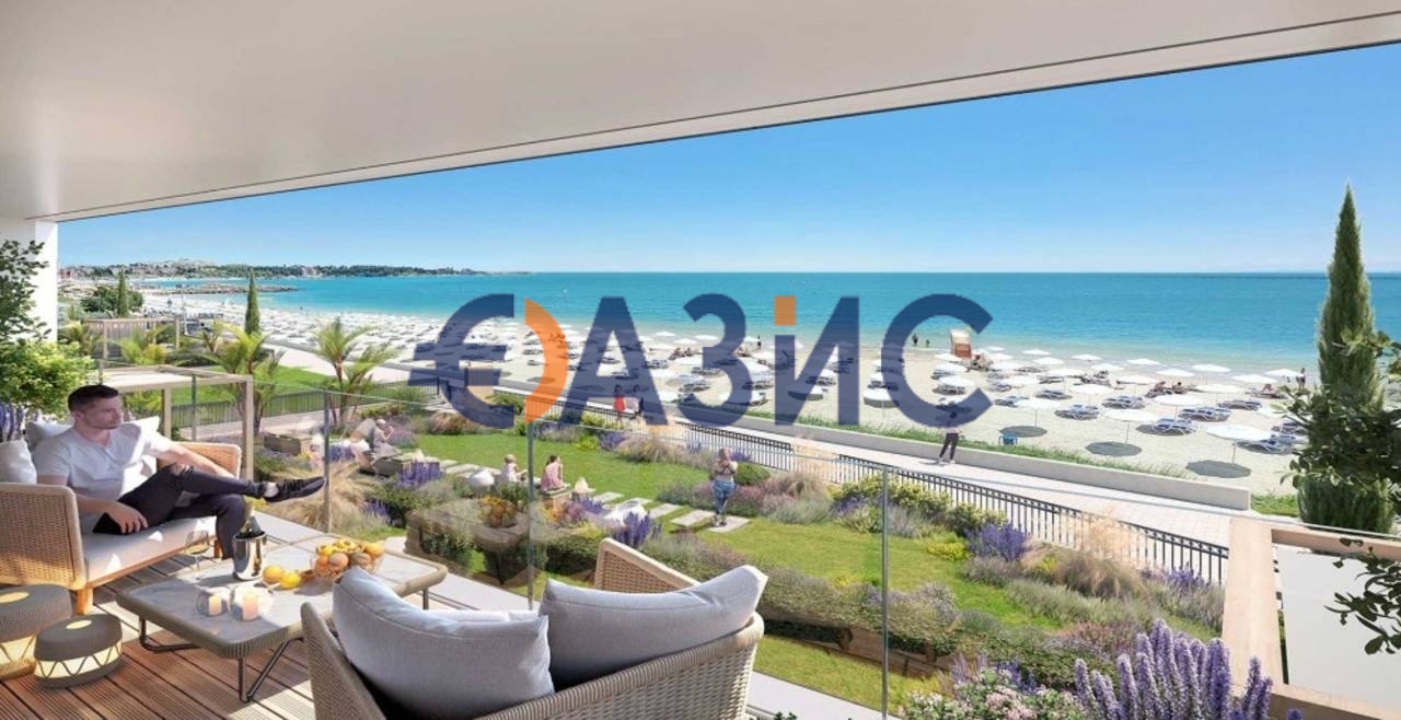 Apartment in Rawda, Bulgarien, 128.8 m² - Foto 18