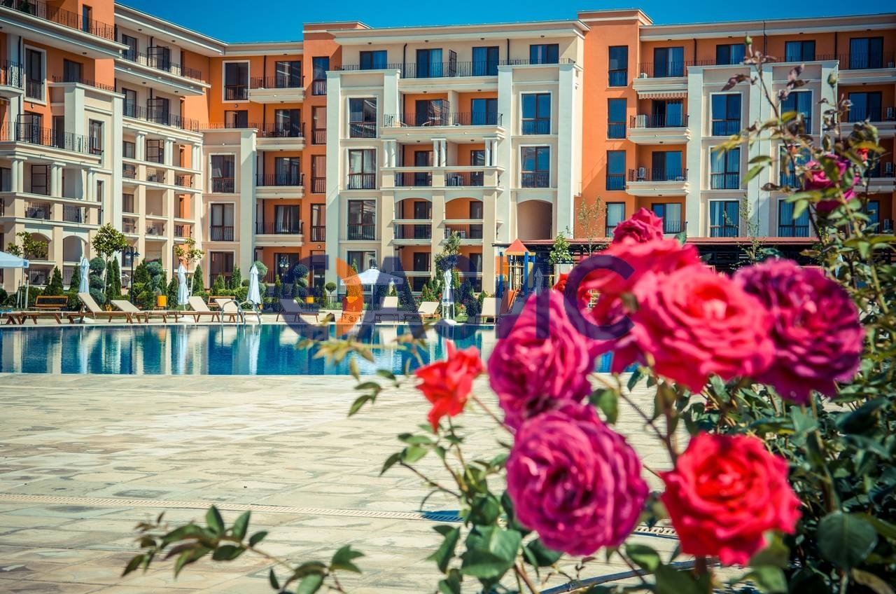 Apartment in Sveti Vlas, Bulgarien, 143.4 m² - Foto 18