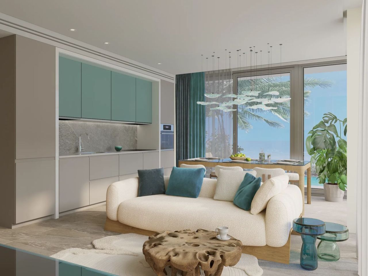 Apartment in Phuket, Thailand, 123 m² - Foto 2