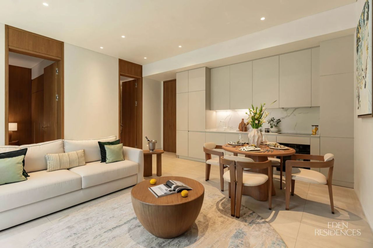 Appartamenti a Phuket, Thailandia, 132 m² - foto 5