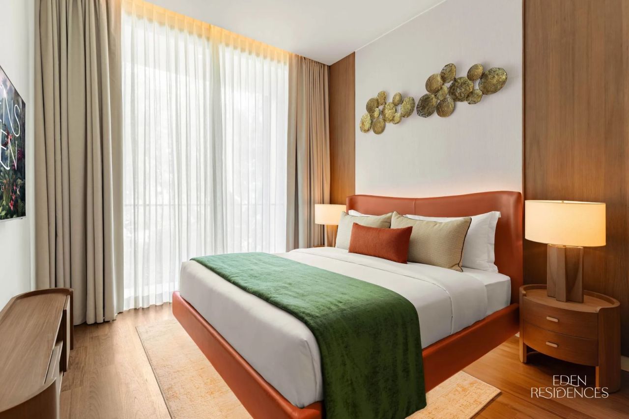 Appartamenti a Phuket, Thailandia, 132 m² - foto 7