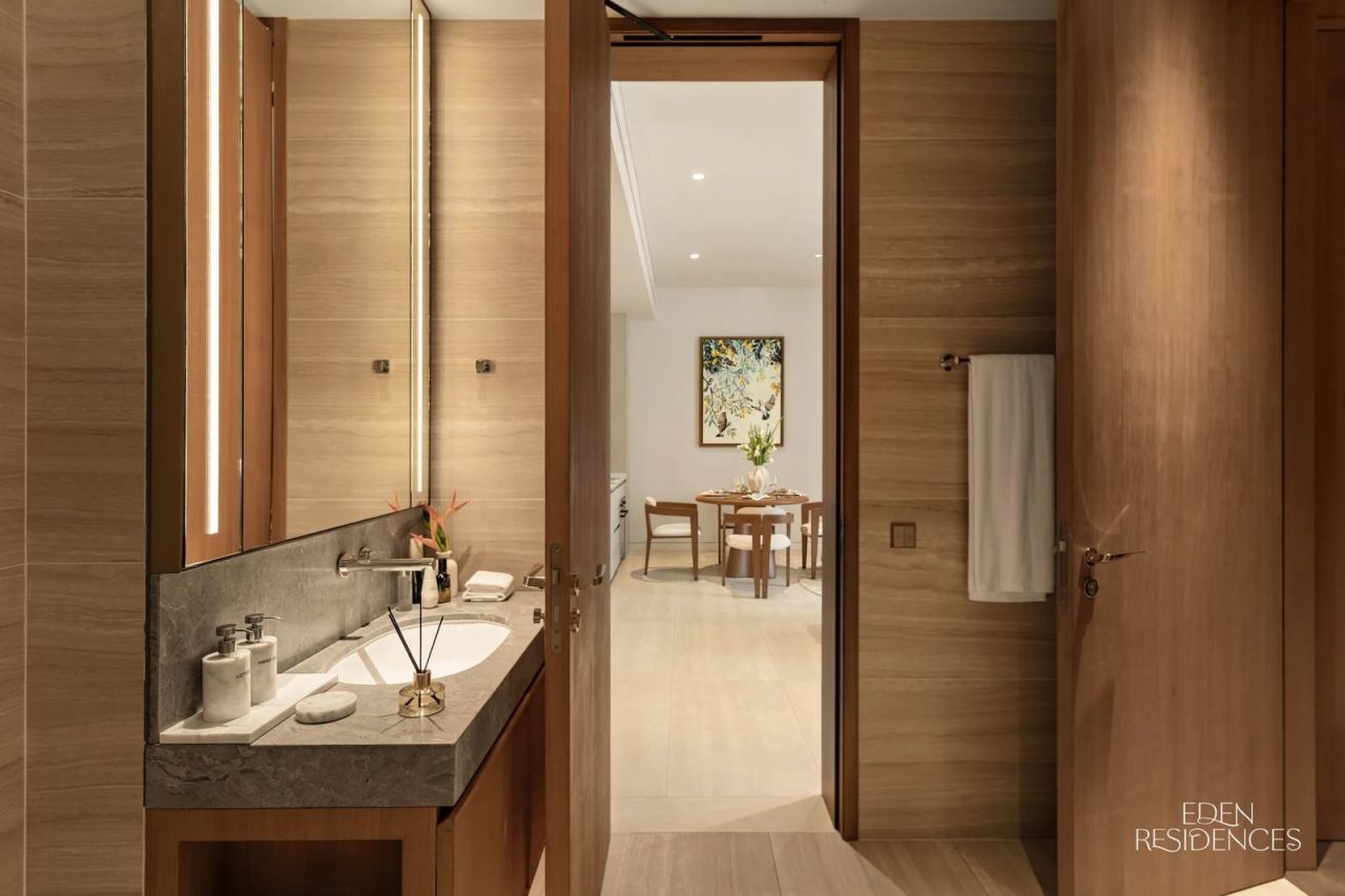 Appartamenti a Phuket, Thailandia, 132 m² - foto 8