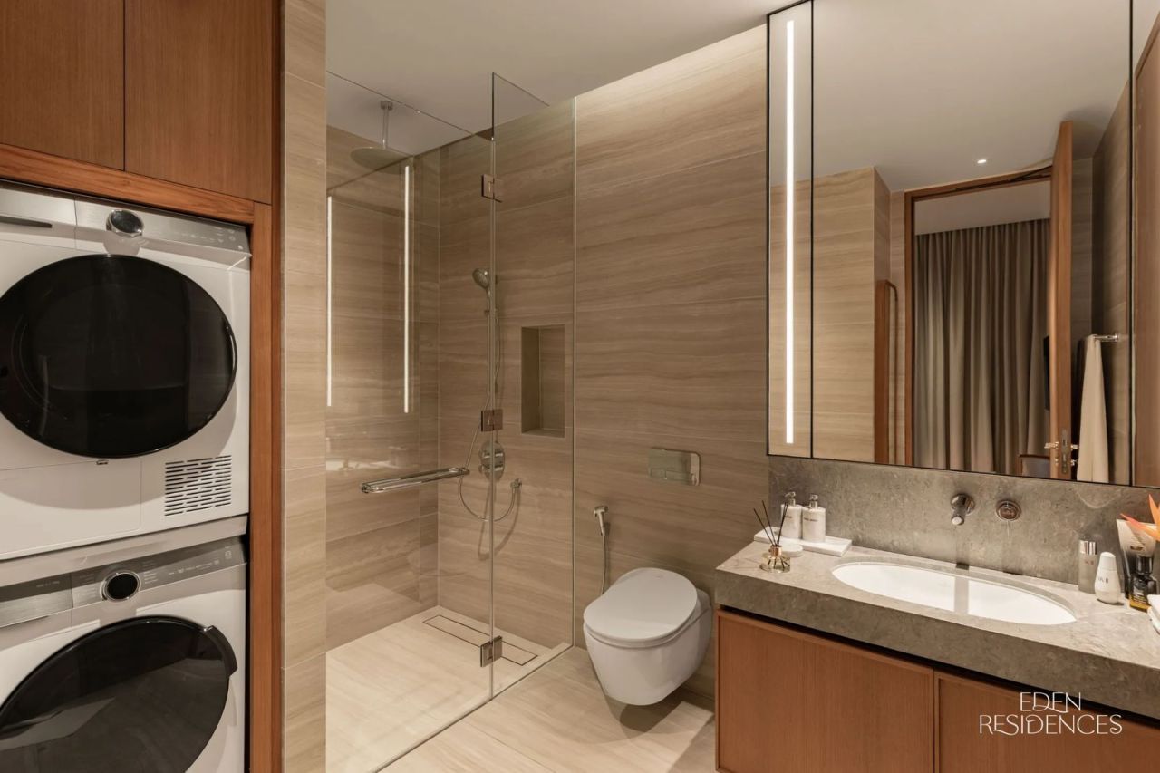 Appartamenti a Phuket, Thailandia, 132 m² - foto 9