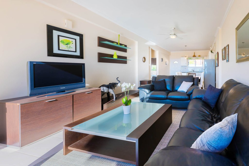 Appartamenti a Paphos, Cipro, 87 m² - foto 2