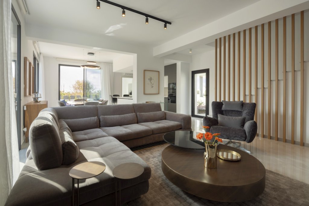 Appartamento a Paphos, Cipro, 228 m² - foto 2