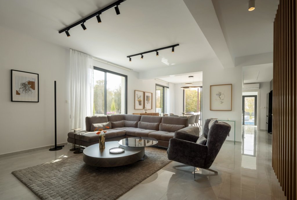 Appartamento a Paphos, Cipro, 228 m² - foto 3