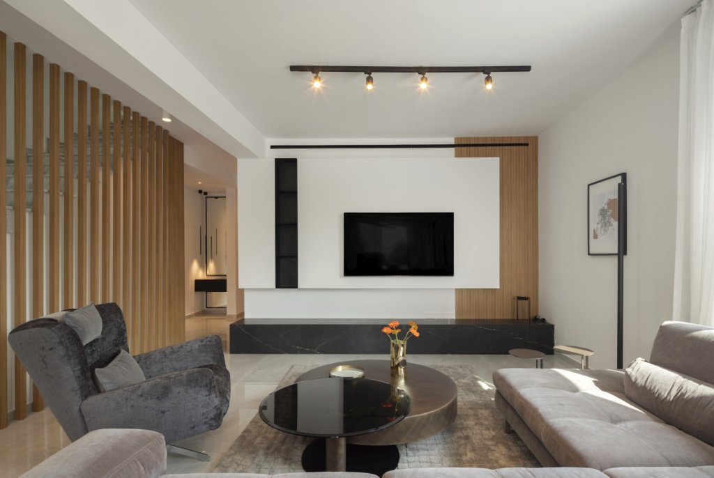 Appartamento a Paphos, Cipro, 228 m² - foto 4