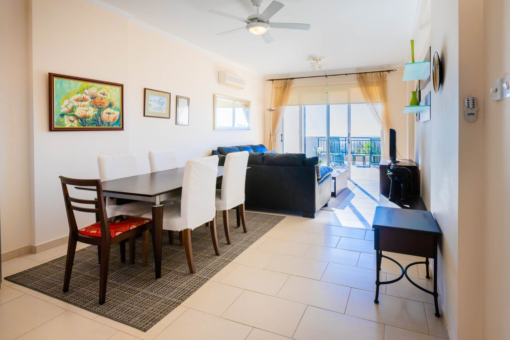 Appartamenti a Paphos, Cipro, 87 m² - foto 4