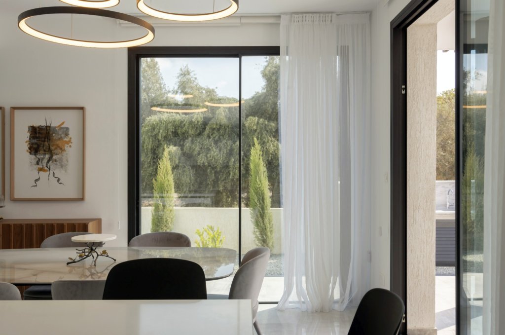 Appartamento a Paphos, Cipro, 228 m² - foto 5