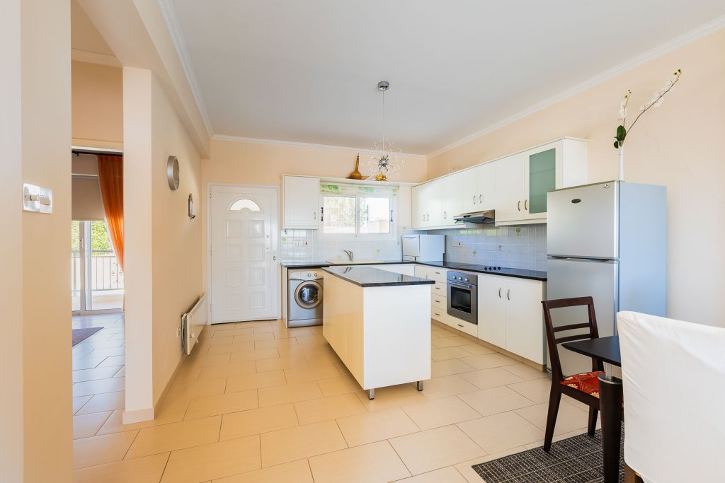 Appartamenti a Paphos, Cipro, 87 m² - foto 6