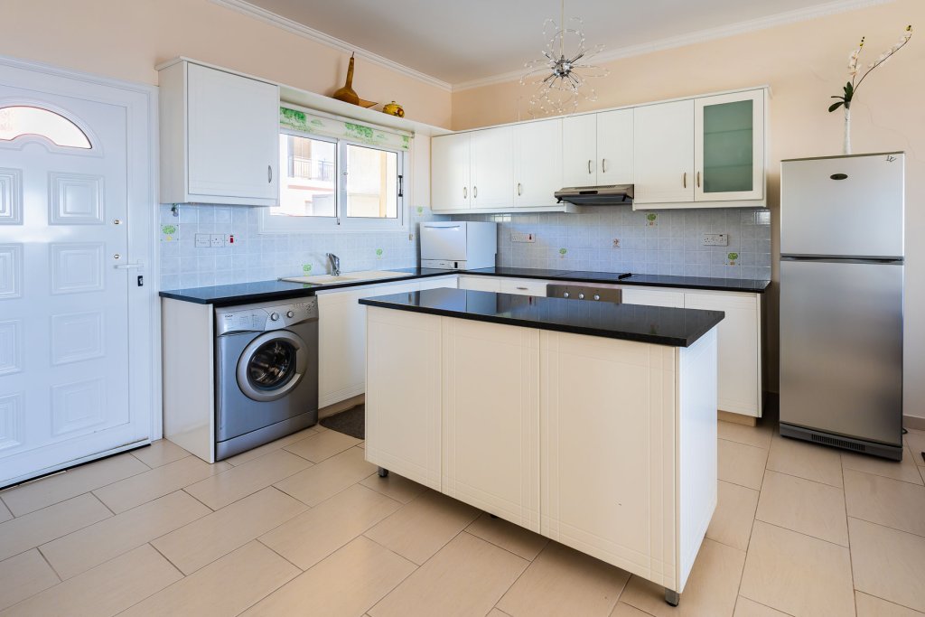 Appartamenti a Paphos, Cipro, 87 m² - foto 8