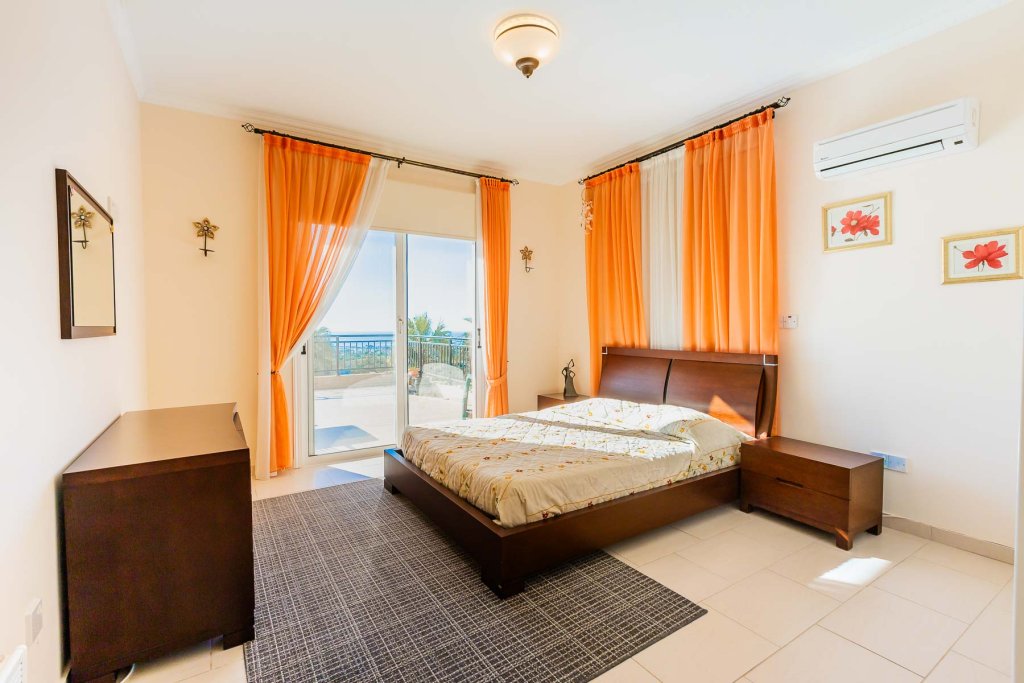 Appartamenti a Paphos, Cipro, 87 m² - foto 9